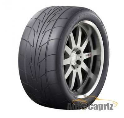 Шины Nitto NT555R II 305/35 R18 101Y 